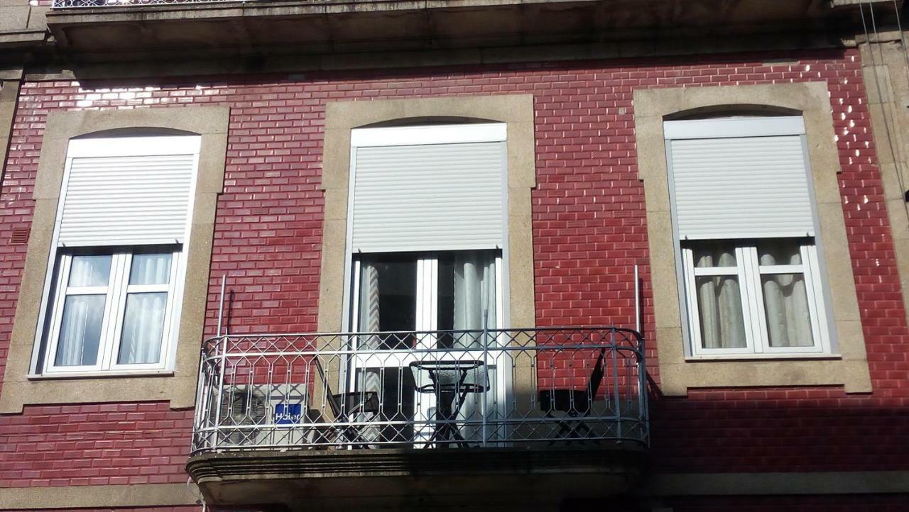 דירות פסו דה רגואה Apartamento Da Ferreirinha מראה חיצוני תמונה