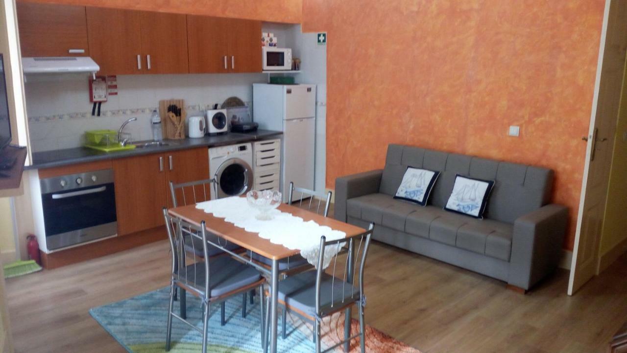 דירות פסו דה רגואה Apartamento Da Ferreirinha מראה חיצוני תמונה