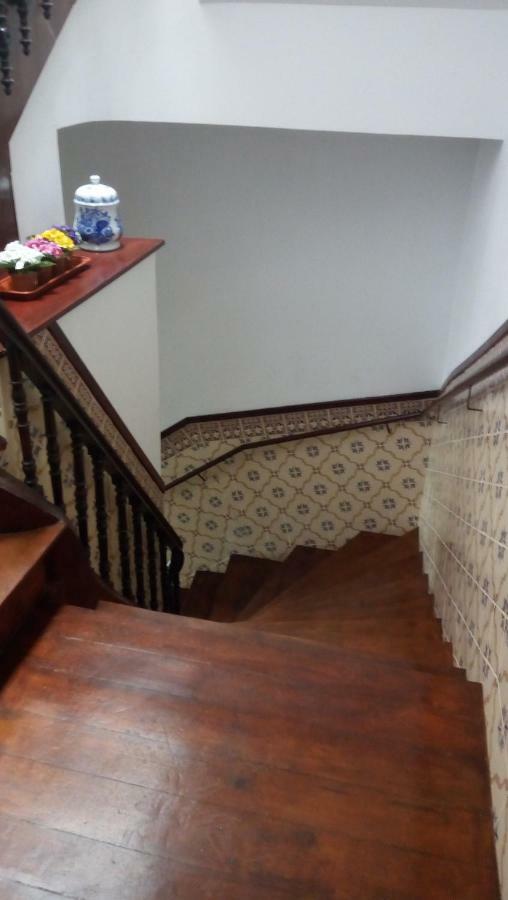 דירות פסו דה רגואה Apartamento Da Ferreirinha מראה חיצוני תמונה