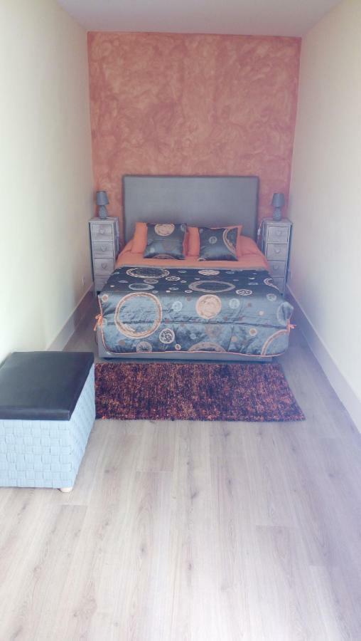 דירות פסו דה רגואה Apartamento Da Ferreirinha מראה חיצוני תמונה