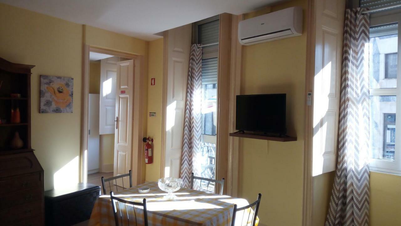 דירות פסו דה רגואה Apartamento Da Ferreirinha מראה חיצוני תמונה