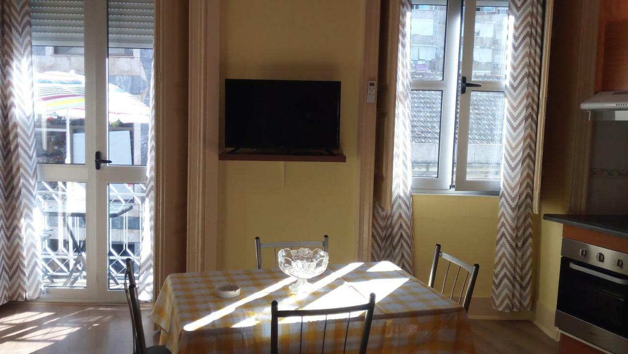 דירות פסו דה רגואה Apartamento Da Ferreirinha מראה חיצוני תמונה