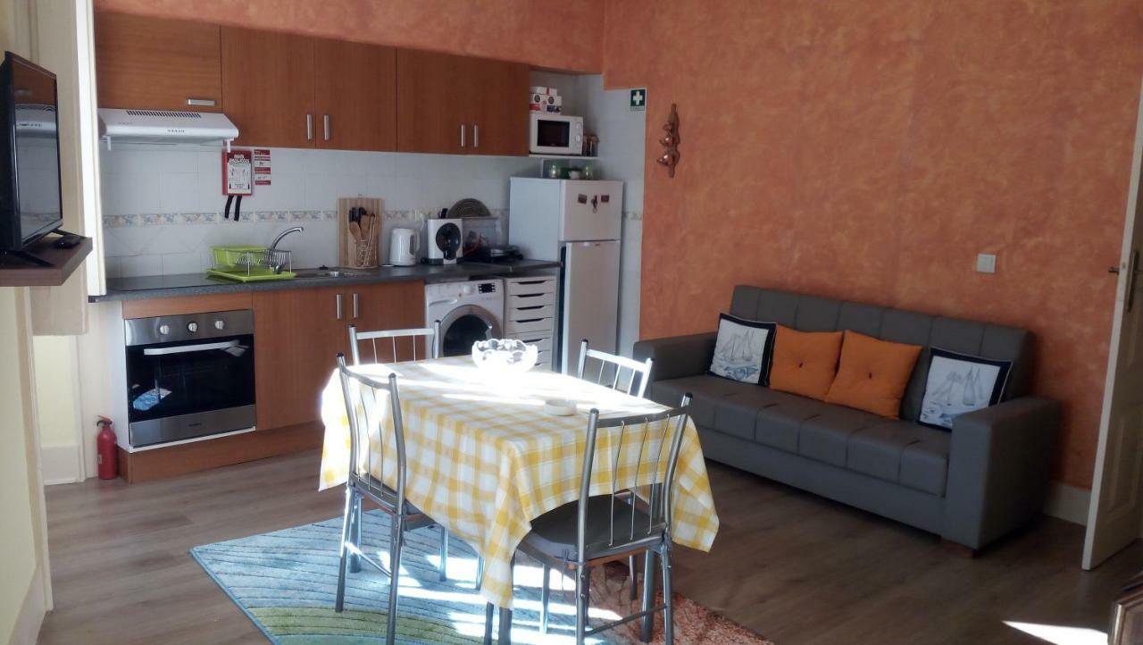 דירות פסו דה רגואה Apartamento Da Ferreirinha מראה חיצוני תמונה